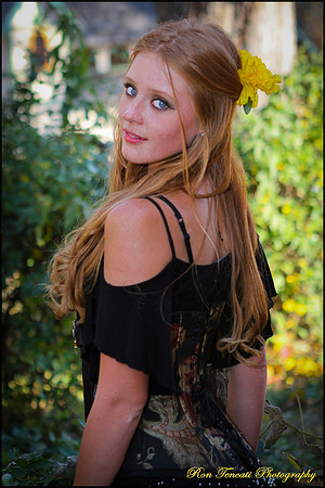 Katie - CRF 2010