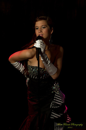 Aubrey