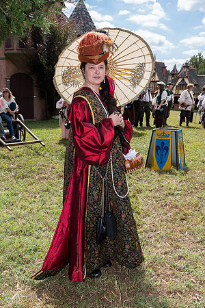 2013 Dress Rehearsal