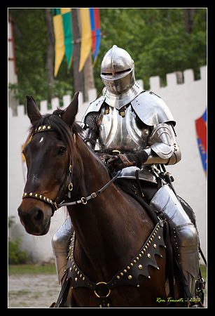 Joust!