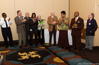 Optimist's Award Luncheon