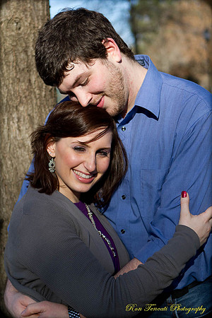 Bizy and Trent