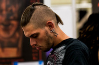 2014 InkFest Live Charlotte