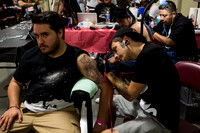 2014 InkFest Live Charlotte