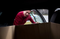 2013 CMPD Explorer Christmas Project