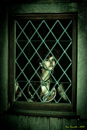 Castle McCulloch Shoot
