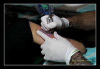 Ink Fest Tattoo Expo