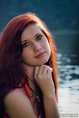 Aubrey