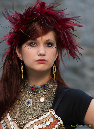 Castle McCulloch Shoot