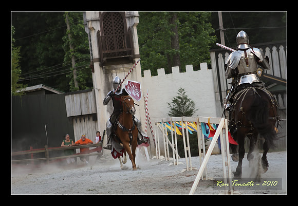 Joust!