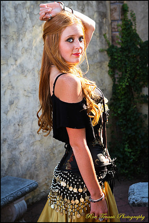 Katie - CRF 2010