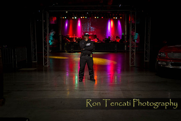 Ink Fest Live 2012