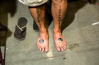 2014 InkFest Live Charlotte