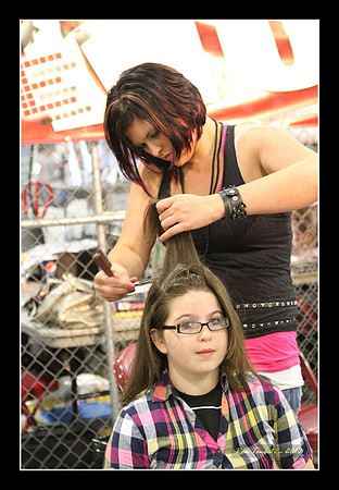 Ink Fest Tattoo Expo