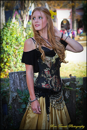 Katie - CRF 2010