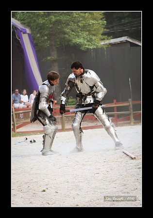 Joust!
