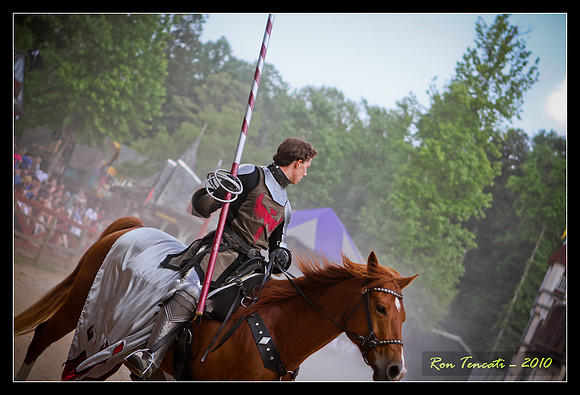 Joust!
