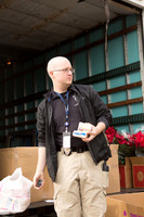 2013 CMPD Explorer Christmas Project
