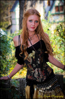 Katie - CRF 2010
