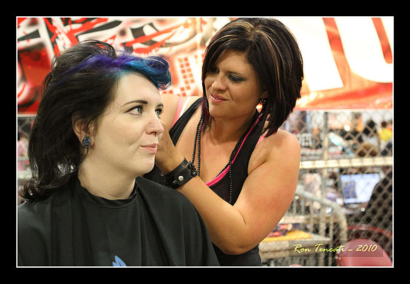 Ink Fest Tattoo Expo