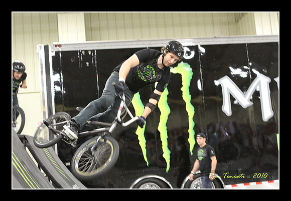 Ink Fest Tattoo Expo