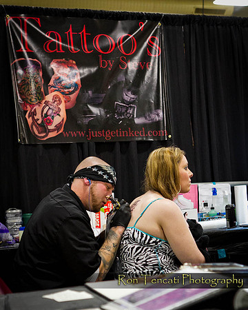 Ink Fest Live 2012