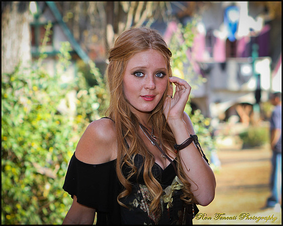 Katie - CRF 2010