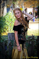 Katie - CRF 2010