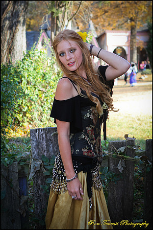 Katie - CRF 2010