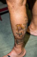 2014 InkFest Live Charlotte