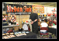 Ink Fest Tattoo Expo