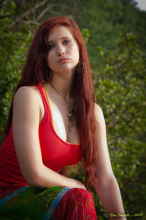 Aubrey