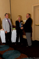 Optimist's Award Luncheon