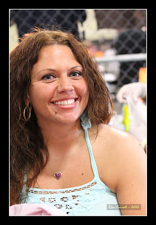 Ink Fest Tattoo Expo
