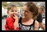 Ink Fest Tattoo Expo