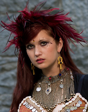 Castle McCulloch Shoot