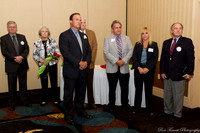 Optimist's Award Luncheon