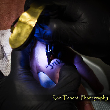 Ink Fest Live 2012
