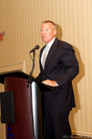 Optimist's Award Luncheon