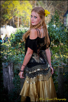 Katie - CRF 2010