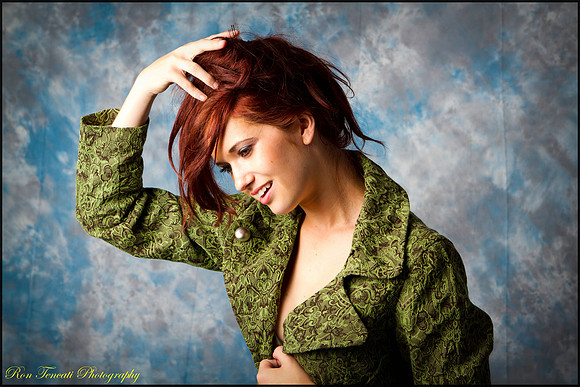Aubrey