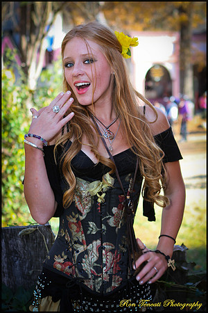 Katie - CRF 2010