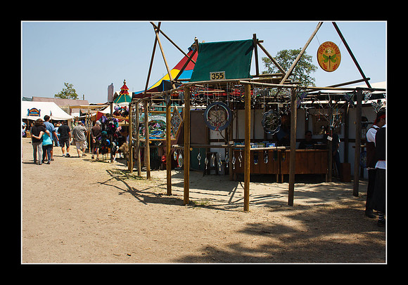 Renaissance Pleasure Faire