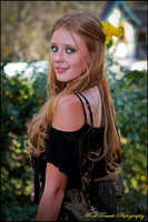 Katie - CRF 2010
