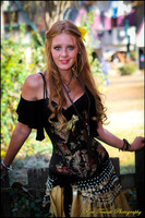 Katie - CRF 2010