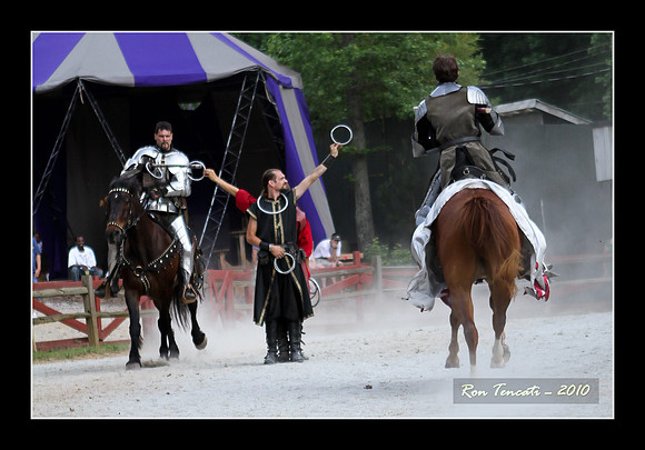 Joust!