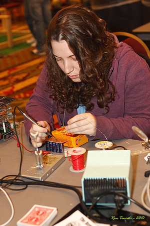 IEEE 2010 SoutheastCon