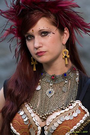 Castle McCulloch Shoot