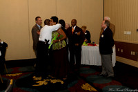 Optimist's Award Luncheon