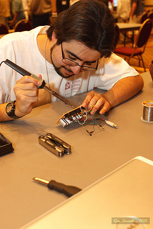 IEEE 2010 SoutheastCon